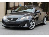 2007 Lexus IS 350