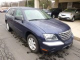 2006 Chrysler Pacifica Touring Front 3/4 View