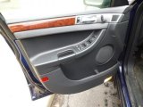 2006 Chrysler Pacifica Touring Door Panel