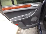 2006 Chrysler Pacifica Touring Door Panel