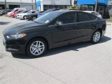 2014 Ford Fusion SE EcoBoost