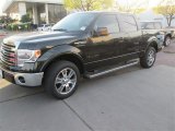 2014 Ford F150 Lariat SuperCrew