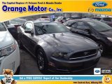 2014 Ford Mustang V6 Premium Coupe