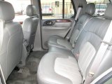 2004 GMC Envoy SLT 4x4 Rear Seat