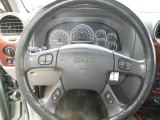 2004 GMC Envoy SLT 4x4 Steering Wheel