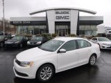2011 Volkswagen Jetta SE Sedan