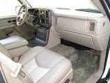 2003 GMC Yukon Denali AWD Dashboard