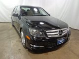 2013 Mercedes-Benz C 300 4Matic Sport