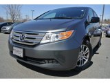 2011 Honda Odyssey EX-L