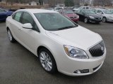 2014 Buick Verano  Front 3/4 View