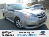 2011 Subaru Legacy 2.5i Premium