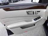 2014 Mercedes-Benz E E250 BlueTEC 4Matic Sedan Door Panel