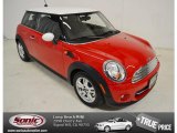 2011 Mini Cooper Hardtop