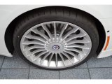2014 BMW 7 Series ALPINA B7 LWB Wheel