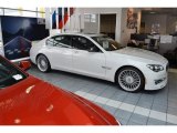 2014 BMW 7 Series ALPINA B7 LWB Exterior