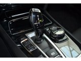2014 BMW 7 Series ALPINA B7 LWB 8 Speed ALPINA Switch-Tronic Automatic Transmission