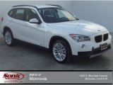 2014 BMW X1 sDrive28i