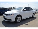 2014 Volkswagen Jetta SE Sedan