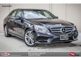 2014 Mercedes-Benz E 350 Sport Sedan