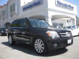 2012 Mercedes-Benz GLK 350