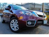 2011 Acura RDX SH-AWD
