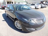 2013 Tuxedo Black Lincoln MKZ 2.0L EcoBoost AWD #91754806