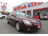 2007 Toyota Avalon Limited