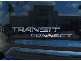 2014 Ford Transit Connect XLT Wagon Marks and Logos