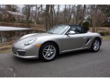 2012 Porsche Boxster 