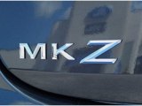 2014 Lincoln MKZ FWD Marks and Logos