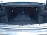 2014 Lincoln MKZ FWD Trunk