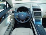 2014 Lincoln MKZ FWD Dashboard