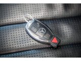 2006 Mercedes-Benz C 55 AMG Keys