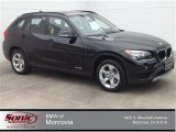 2014 BMW X1 sDrive28i