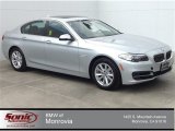 2014 BMW 5 Series 528i Sedan