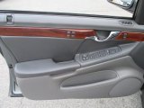 2003 Cadillac DeVille Sedan Door Panel