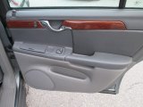 2003 Cadillac DeVille Sedan Door Panel