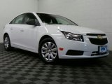 2011 Chevrolet Cruze LS