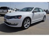 2014 Volkswagen Passat TDI SEL Premium