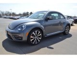 2014 Platinum Gray Metallic Volkswagen Beetle R-Line #91754820