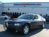 2006 Midnight Blue Pearl Dodge Charger SXT #91776927
