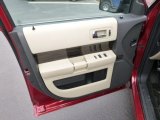 2014 Ford Flex SEL AWD Door Panel