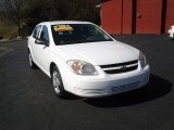 2007 Chevrolet Cobalt LS Sedan