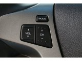 2012 Acura MDX SH-AWD Technology Controls