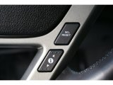 2012 Acura MDX SH-AWD Technology Controls