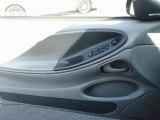 2004 Ford Mustang V6 Convertible Door Panel