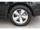 2012 Acura MDX SH-AWD Technology Wheel