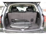 2012 Acura MDX SH-AWD Technology Trunk