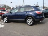 2012 Mazda CX-9 Sport Exterior