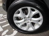 2012 Mazda CX-9 Sport Wheel